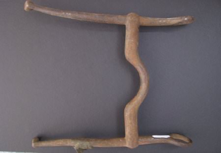Bit, Bridle