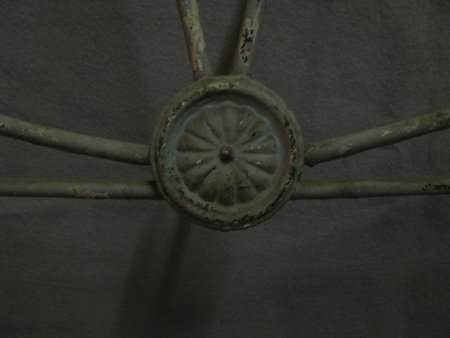 Center Medallion