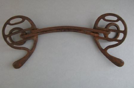Bit, Bridle