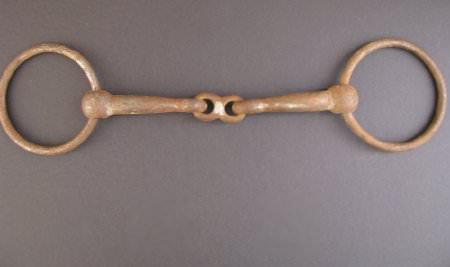 Bit, Bridle