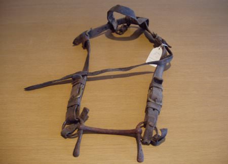 Halter