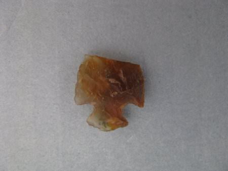 Projectile Point