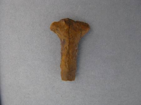 Prehistoric Drill