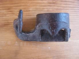 Hook, Singletree
