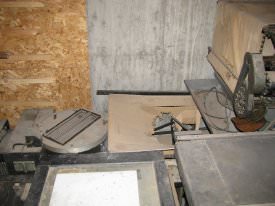 Camera and Dryer