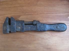 Wrench, Combination