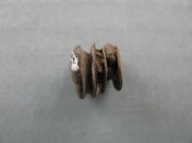 Rivet, Metal