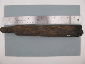 Wood, Worked