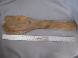 Paddle