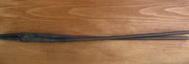 Pincers, Farrier's
