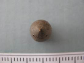 Minie Bullet