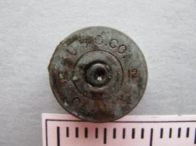 Shell, Shotgun