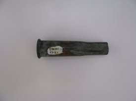 Cartridge, Case