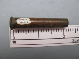 Cartridge, Case