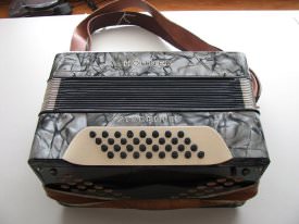 Accordian