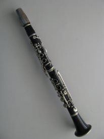 Clarinet