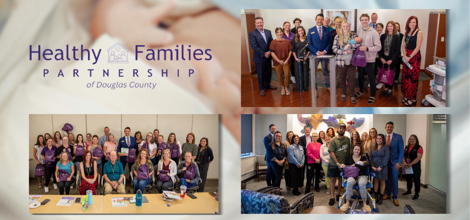 Healthy Families Partnership